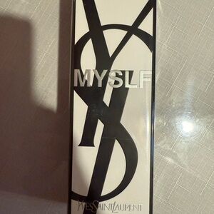 Yves Saint Laurent Myself Eau De Parfum
